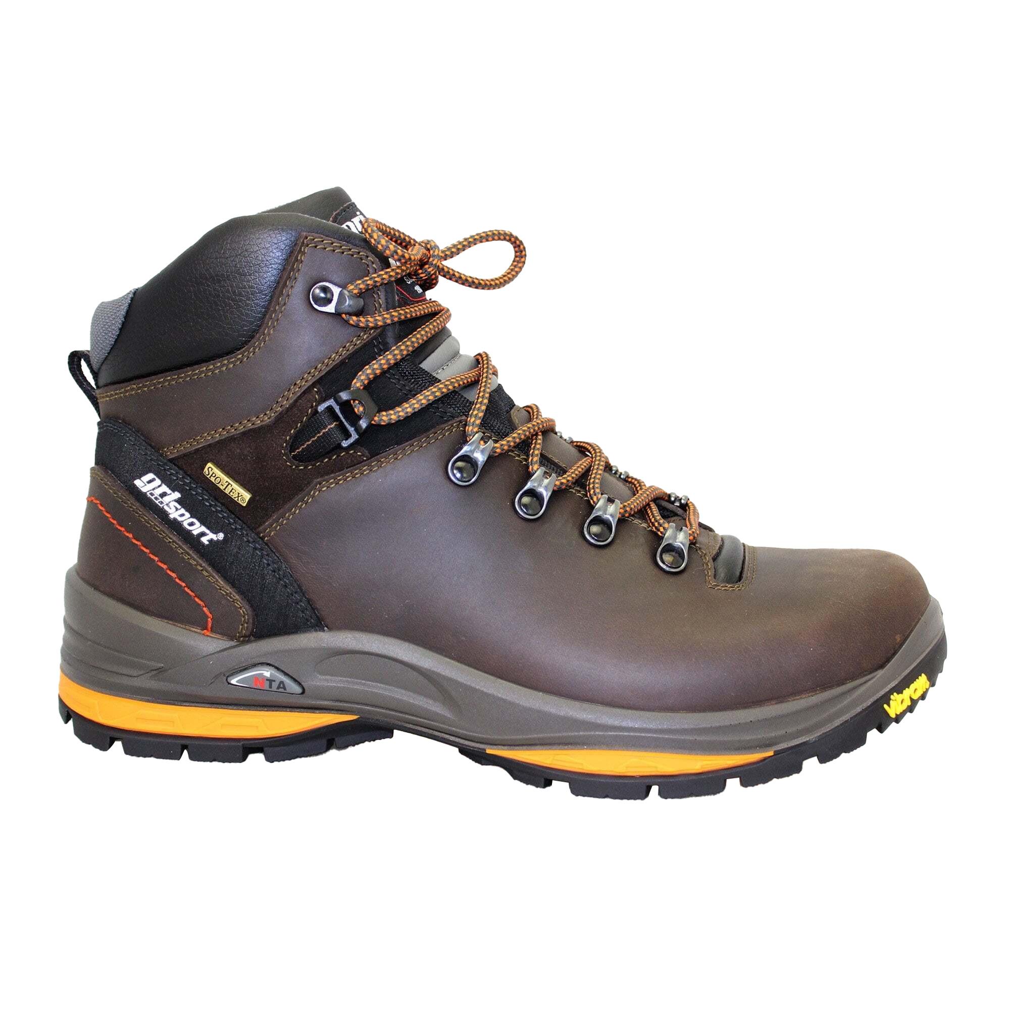 Grisport  Wanderstiefel Saracen 