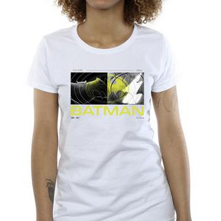 DC COMICS  Tshirt FUTURE TO PAST 