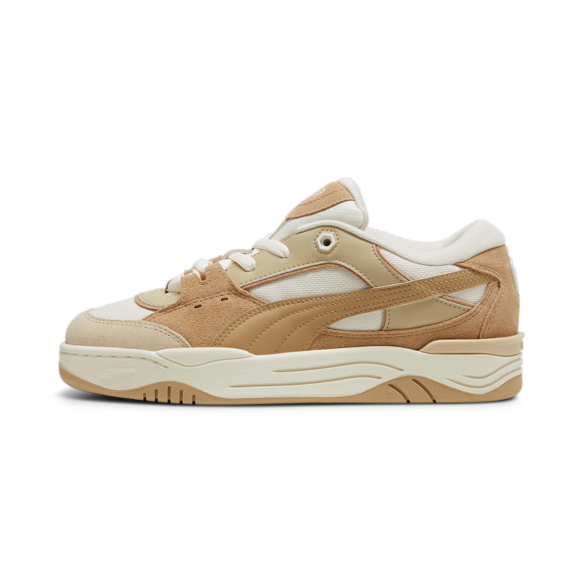 PUMA  baskets enfant 180 