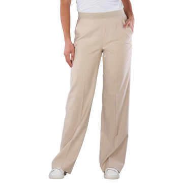 Liz Chino Relaxed Fit Modern Tailoring