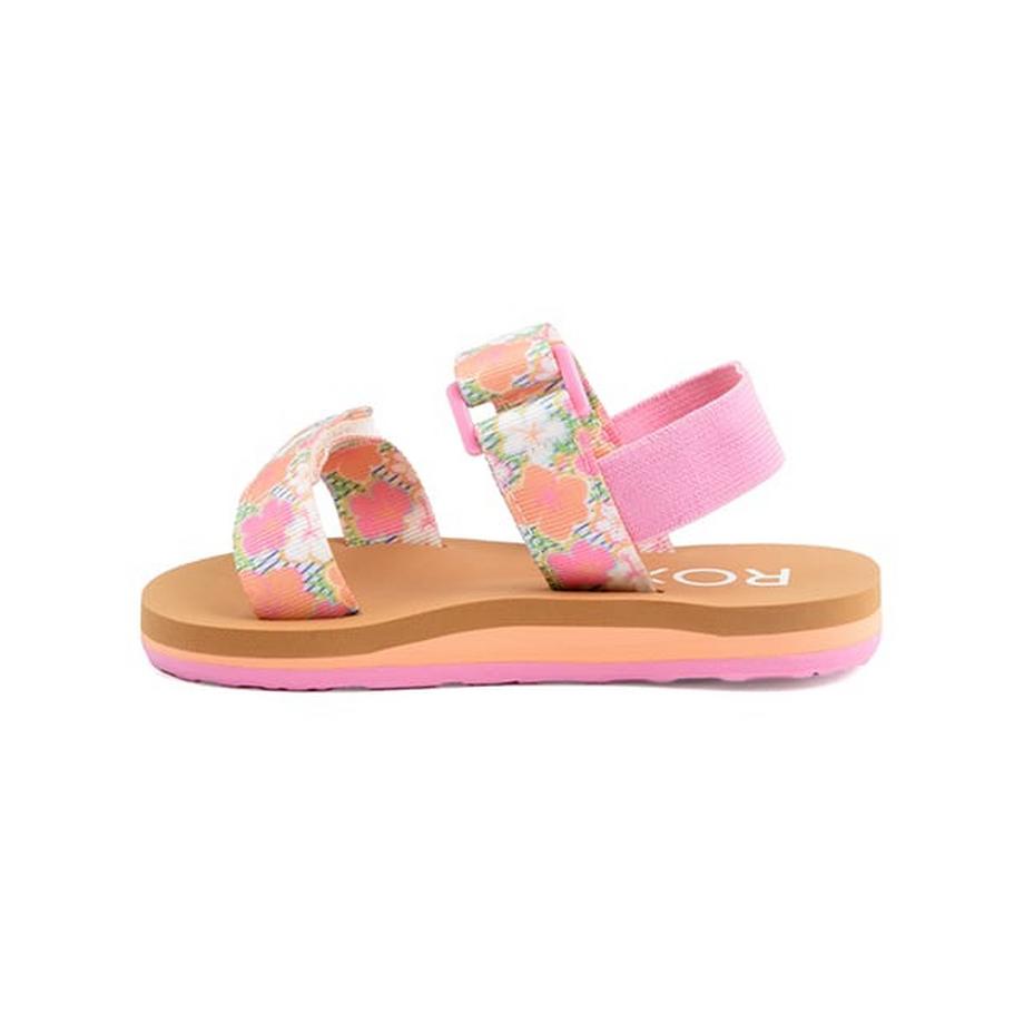 ROXY TW Cage Sandales  