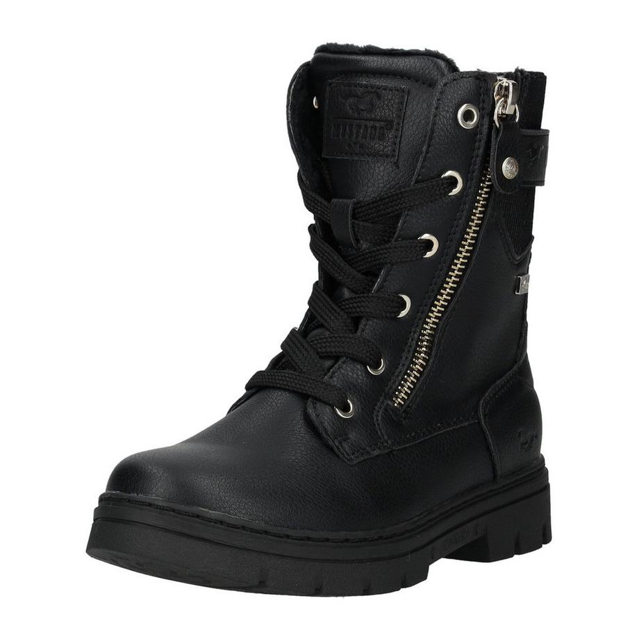 Stiefelette