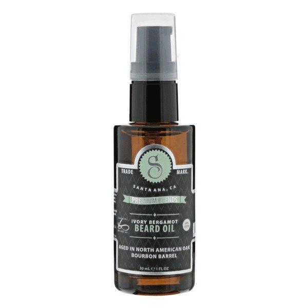 Image of Premium Bartöl (ivory Bergamot) Damen ONE SIZE