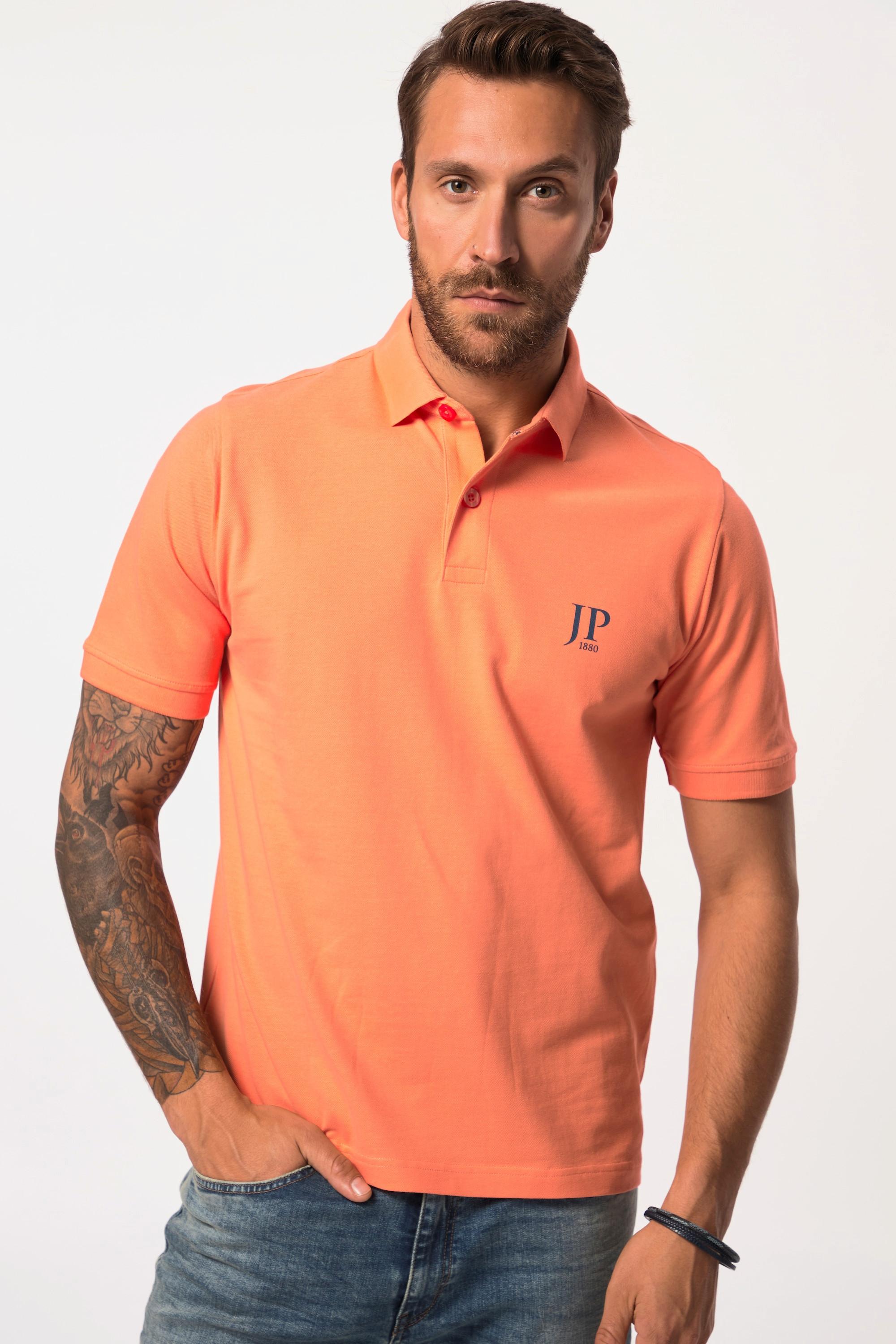 JP1880 Polo Basica Piqué Confezione da 2  