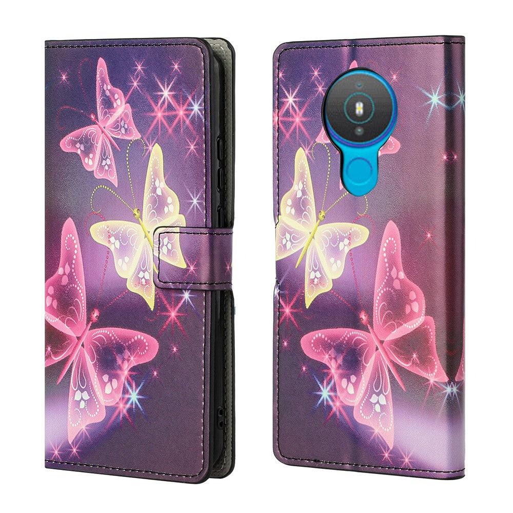 Image of Nokia 1.4 - Handyhülle Motiv