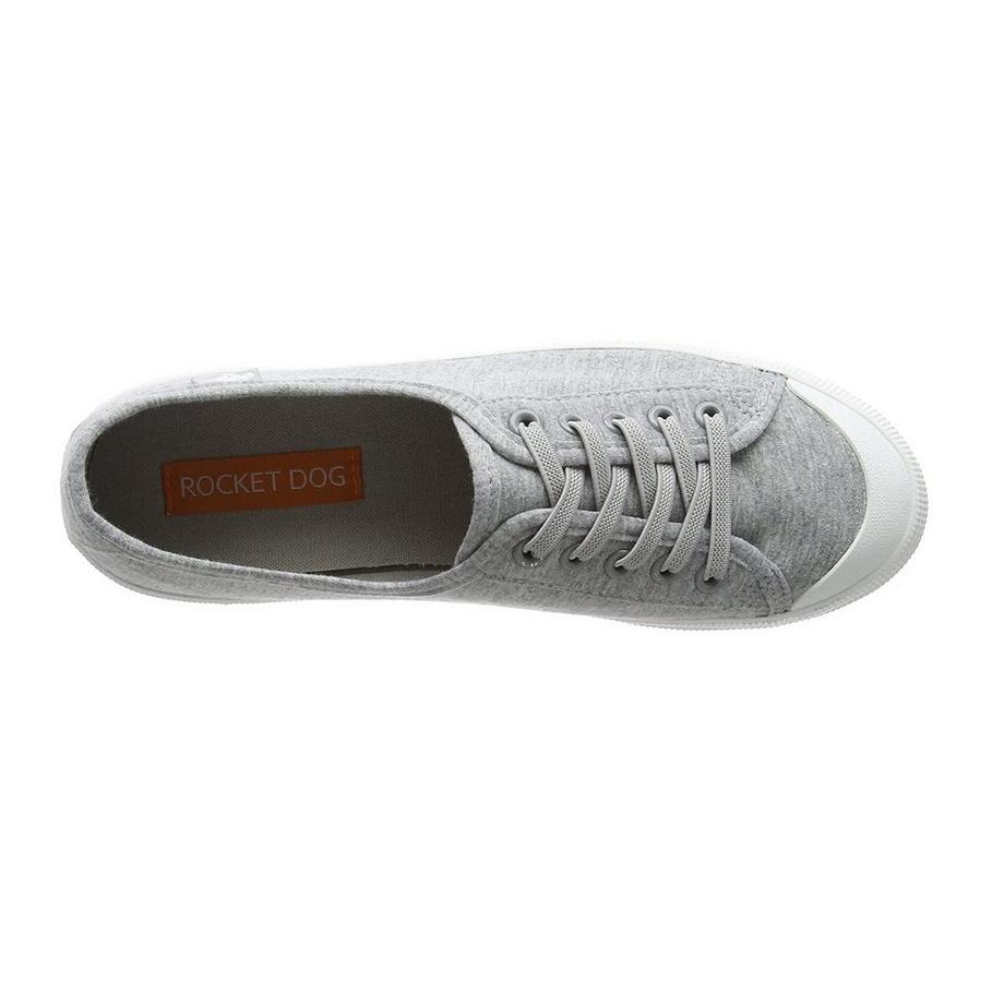 Rocket Dog Chow Chow Summer Jersey Scarpe in Tela  