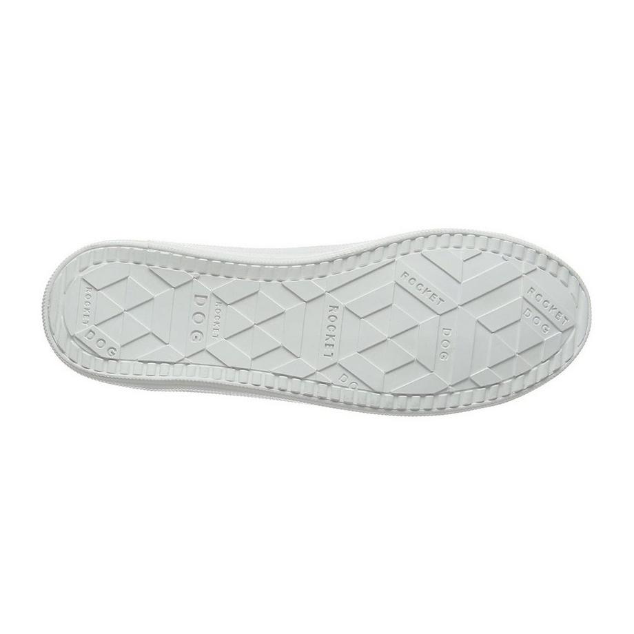 Rocket Dog Chow Chow Summer Jersey Scarpe in Tela  