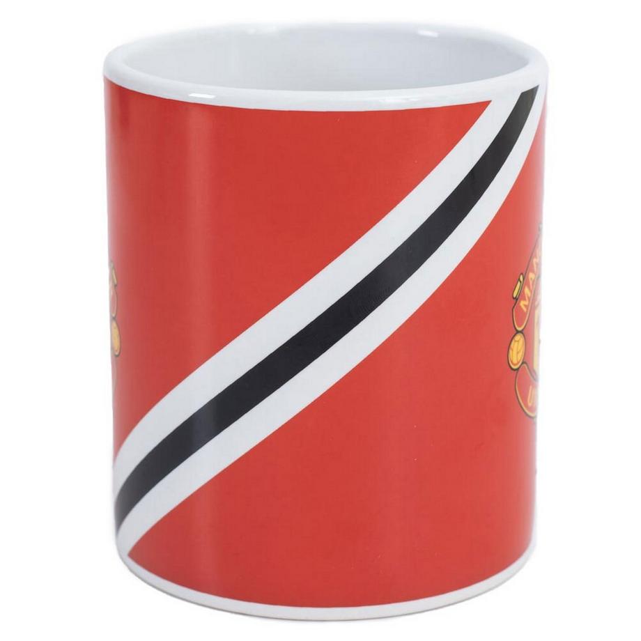 Manchester United Mug Core  