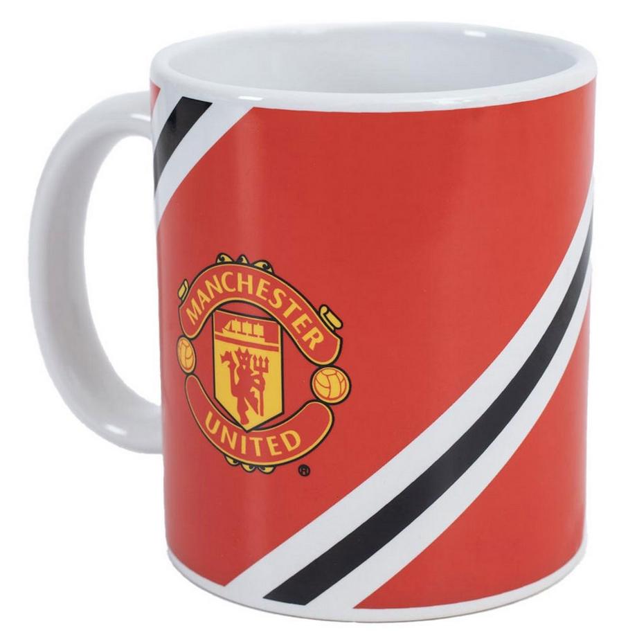 Manchester United Mug Core  