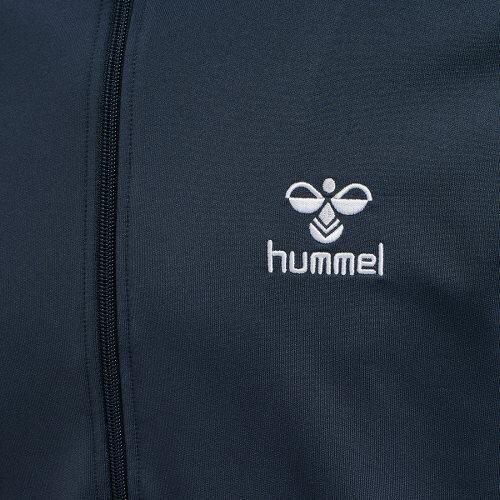 Hummel Nathan 2.0 Giacca Zip Intera  