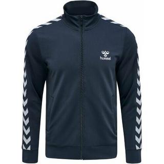 Hummel Nathan 2.0 Giacca Zip Intera  