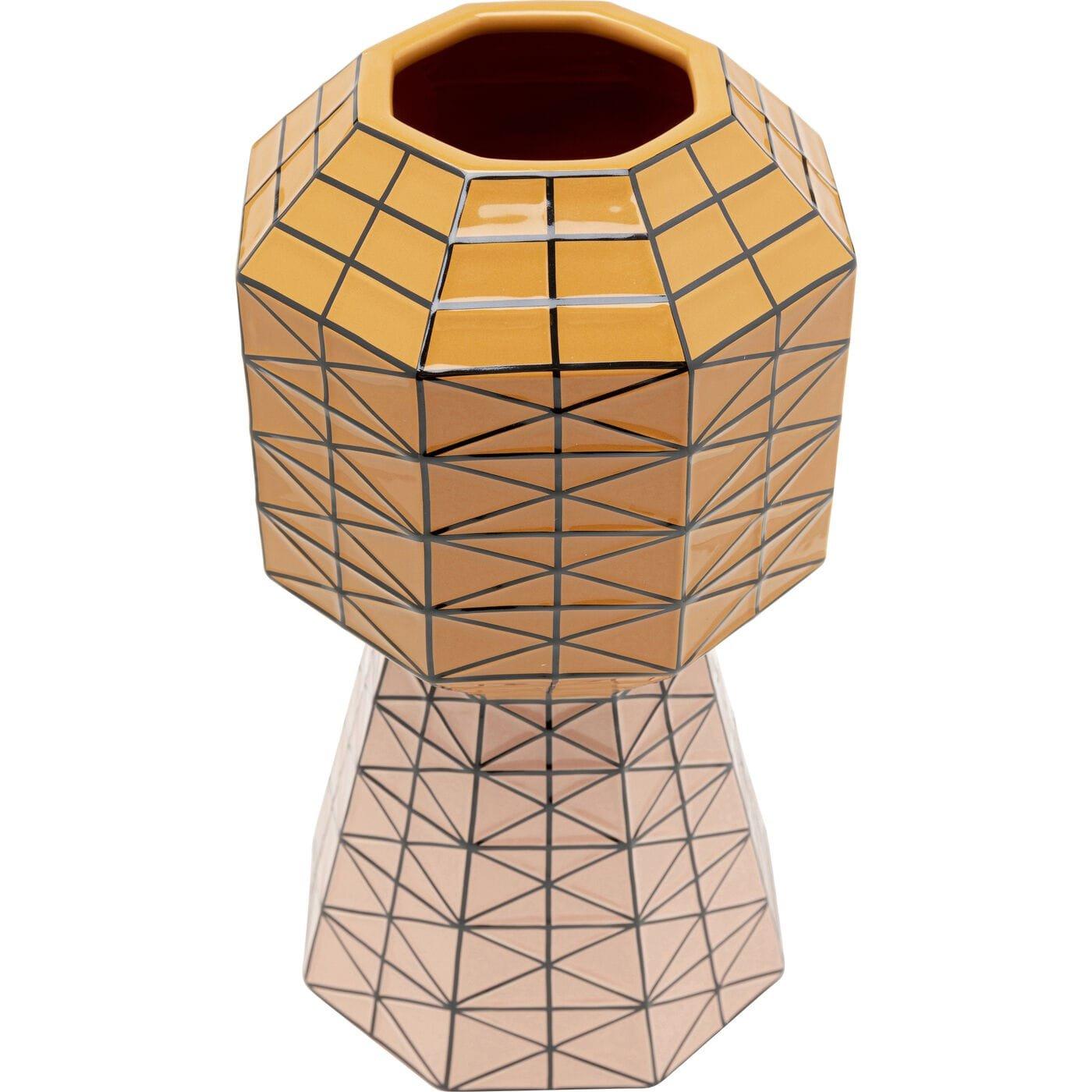 KARE Design Vase Magique Terra 28  