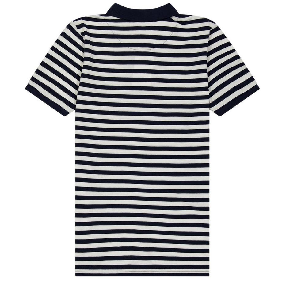 FARAH  Poloshirt, Garngefärbt 