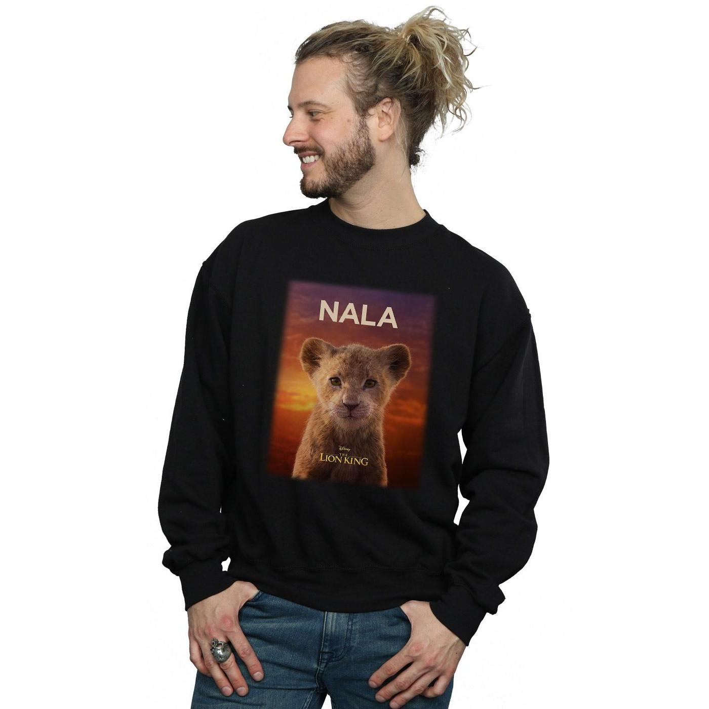 Disney  The Lion King Sweatshirt 