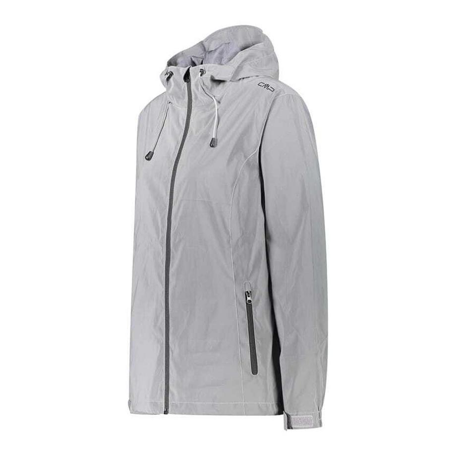 CMP Veste imperméable à capuche  