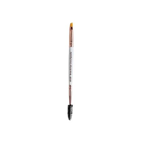 VANESSAbeauty  Brow & Eye Liner /Spoolie Brush VB09 