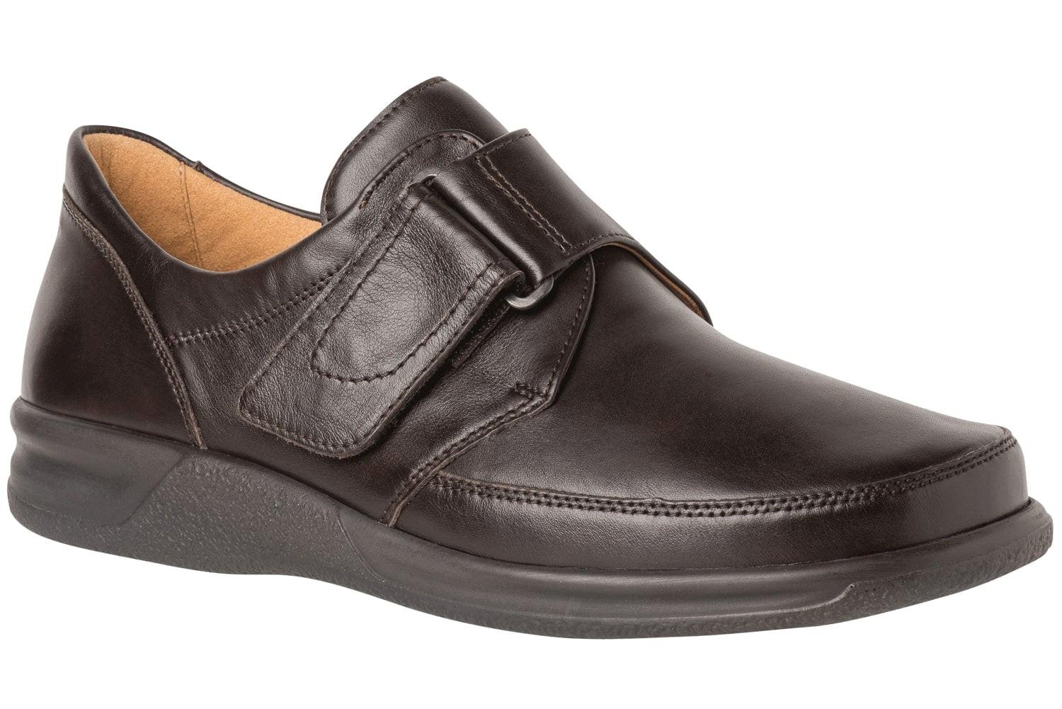 Ganter  Kurt - Leder loafer 