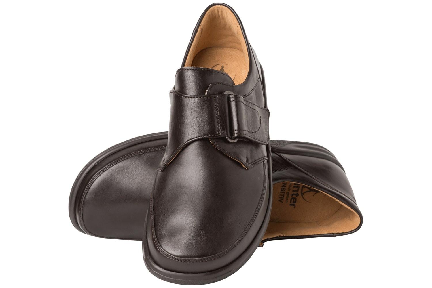 Ganter  Kurt - Leder loafer 