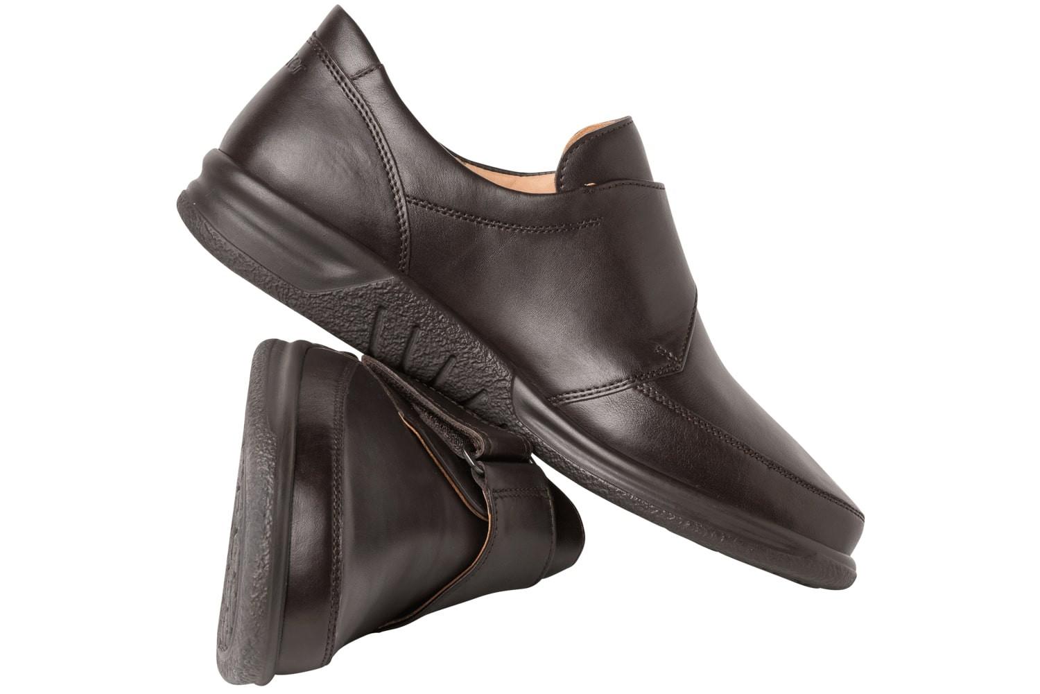 Ganter  Kurt - Leder loafer 