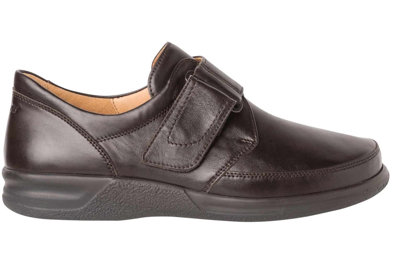 Ganter  Kurt - Leder loafer 