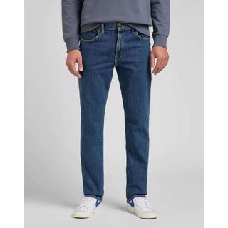 Lee  Jeans Straight Leg Brooklyn 