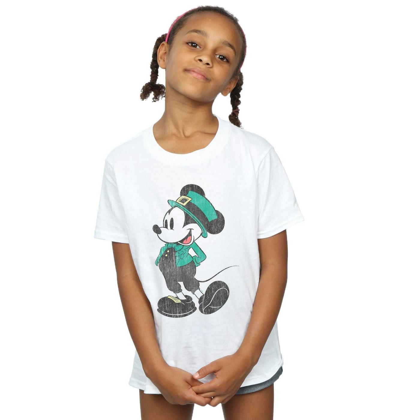 Disney  St Patrick TShirt 