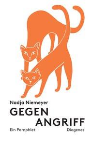 Gegenangriff Niemeyer, Nadja Couverture rigide 