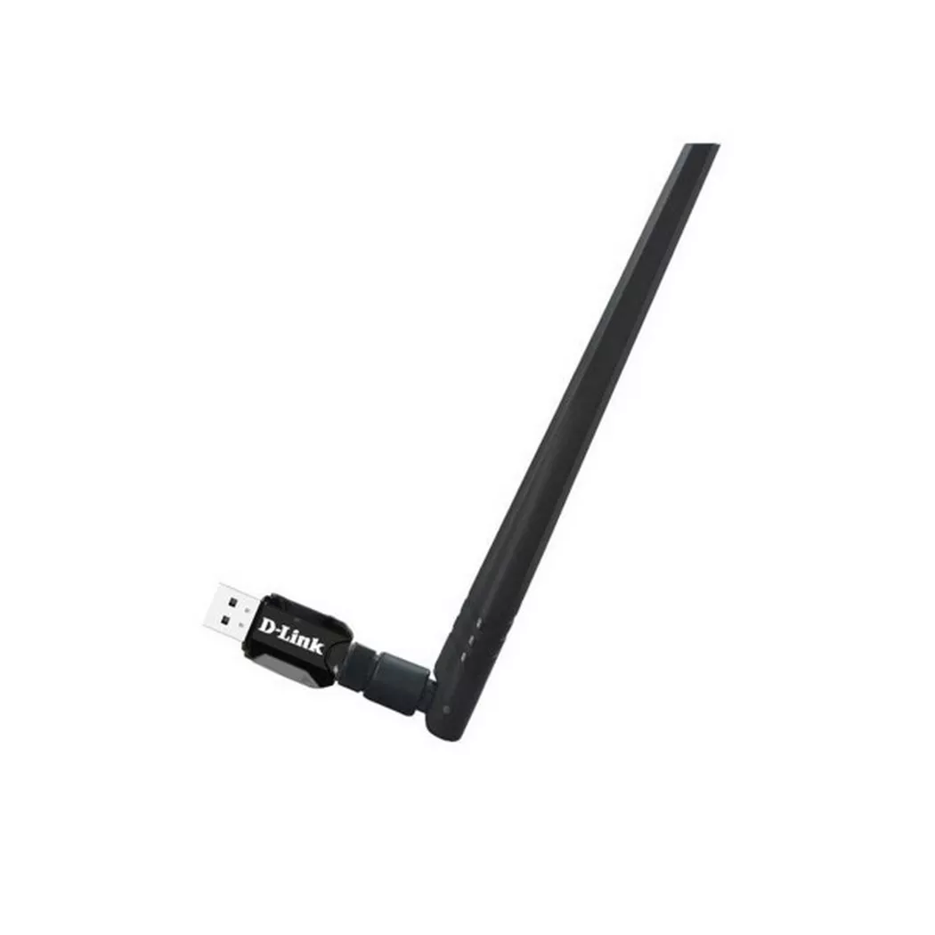 D-Link DWA-137 network card WLAN