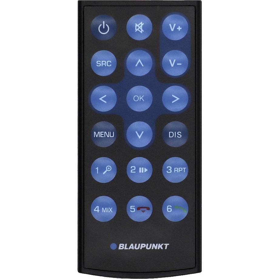 Blaupunkt  Autoradio 