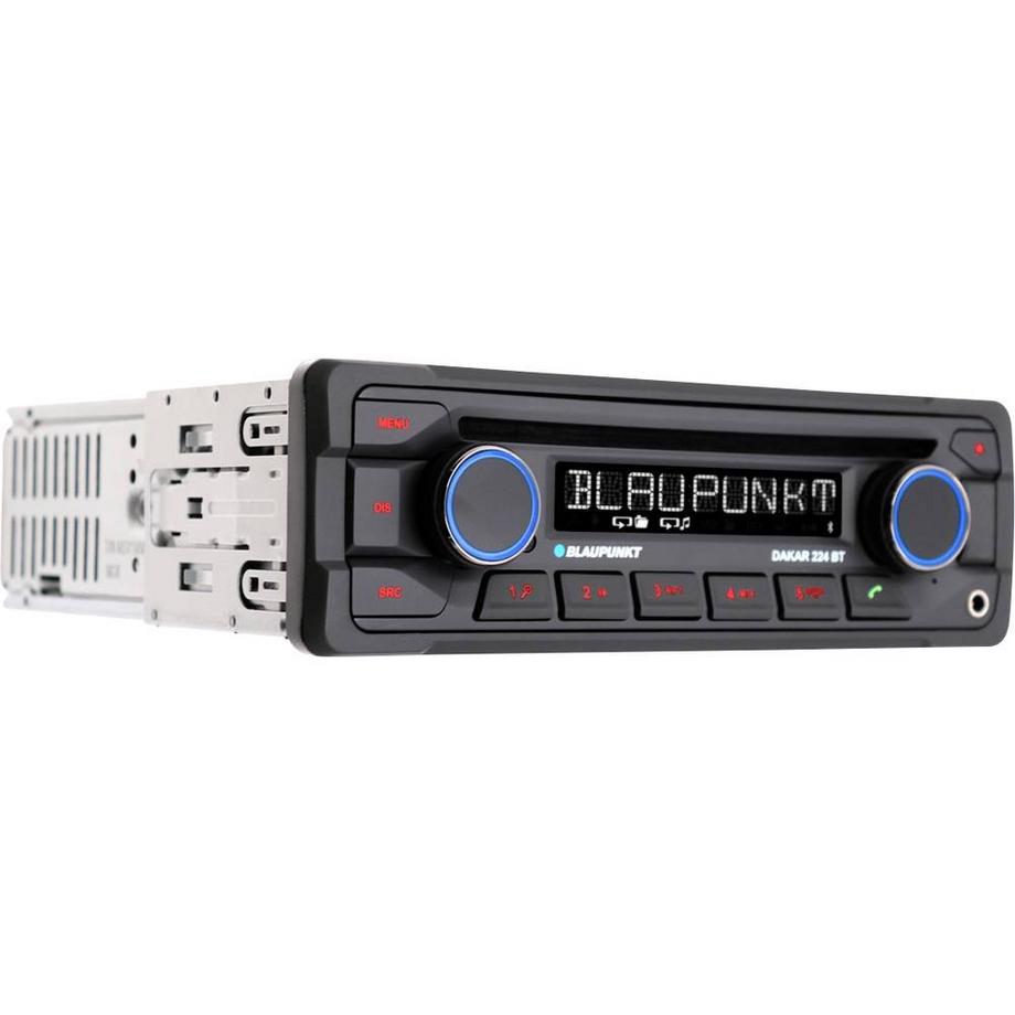Blaupunkt  Autoradio 