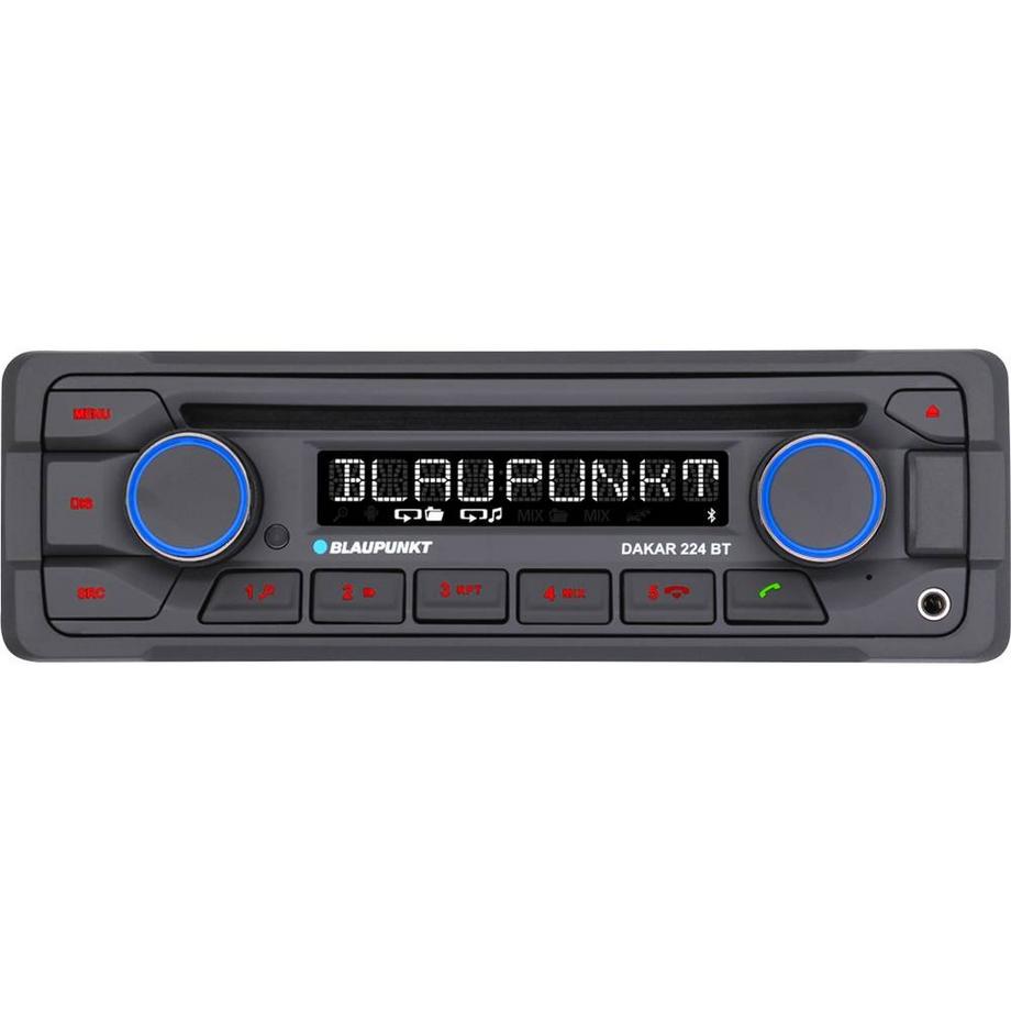 Blaupunkt  Autoradio 