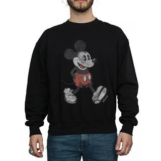 Disney  Walking Sweatshirt 