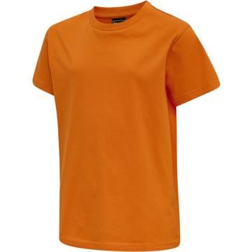 t-shirt enfant red basic