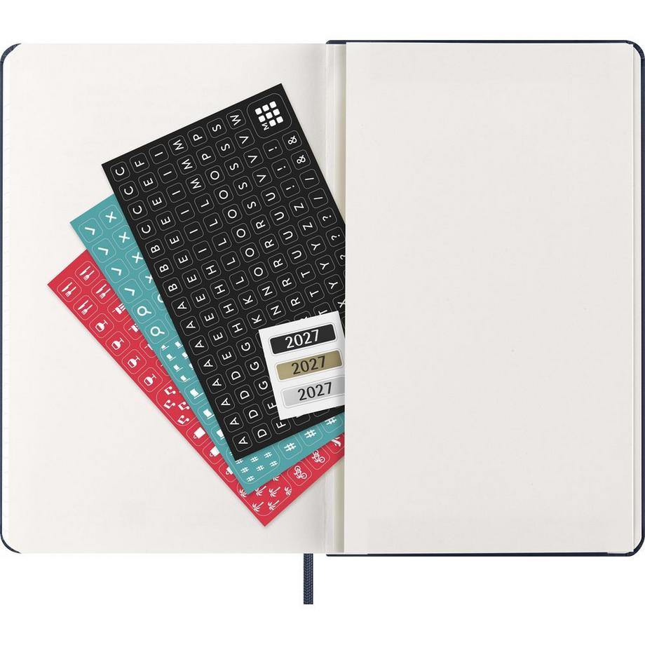MOLESKINE Agenda  