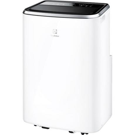 Electrolux Electrolux EXP26U338HW Tragbare Klimaanlage 64 dB Weiß  