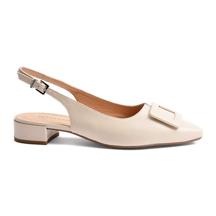 Peter Kaiser Alana Slingback Pumps mit Schnalle  
