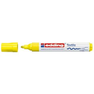 Edding EDDING Textil-Marker 4500 2-3mm  