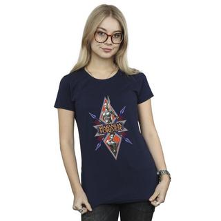 MARVEL  Wakanda Forever TShirt 