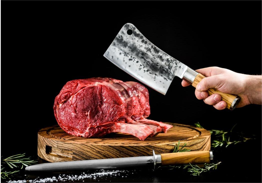 Image of Messerschärfer 26 Cm Unisex