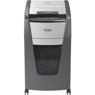 Rexel REXEL Aktenvernichter Optimum AF+ 2020225MCH 225M, P-5, 60lt  