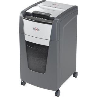 Rexel REXEL Aktenvernichter Optimum AF+ 2020225MCH 225M, P-5, 60lt  