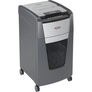 Rexel REXEL Aktenvernichter Optimum AF+ 2020225MCH 225M, P-5, 60lt  