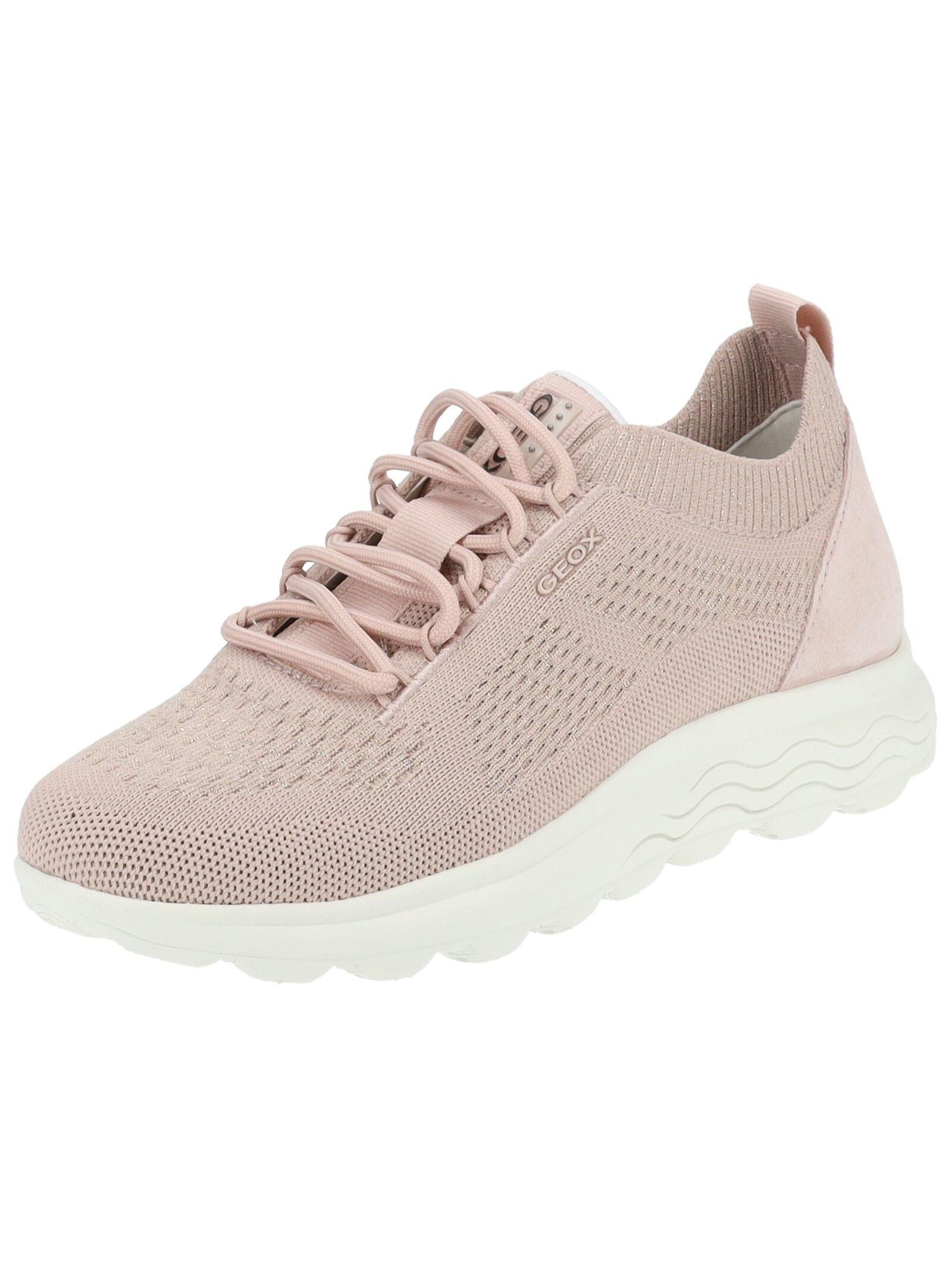 Image of Sneaker D15nua 09t22 Unisex Rosa 40