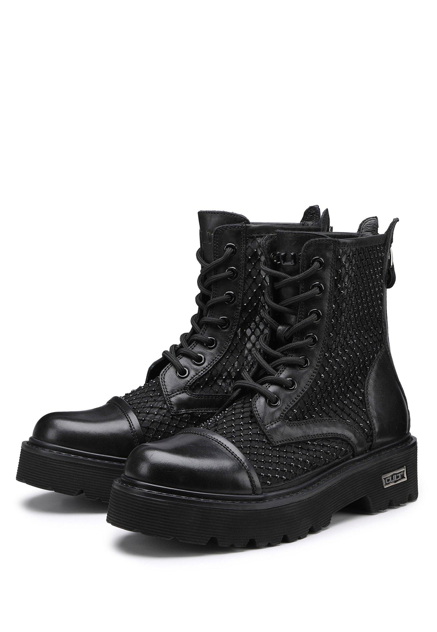 Cult  Stiefel SLASH 