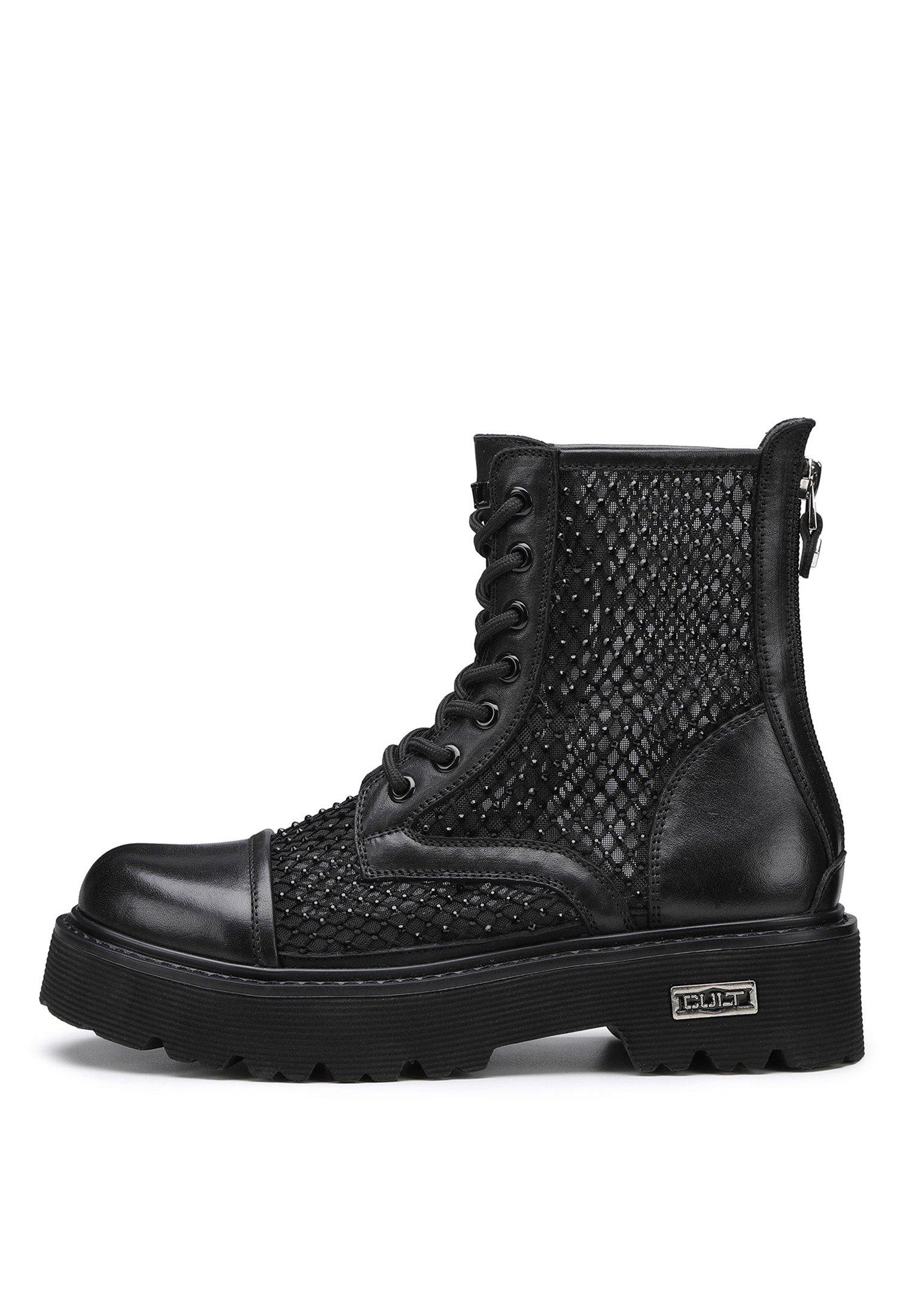 Cult  Stiefel SLASH 