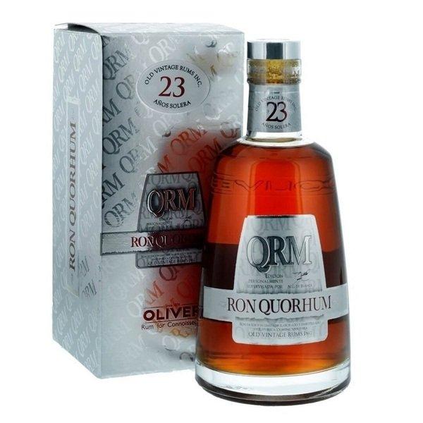 Image of 23 years Solera 23 years Solera