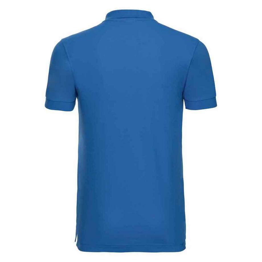 Russell Polo Slim Fit  