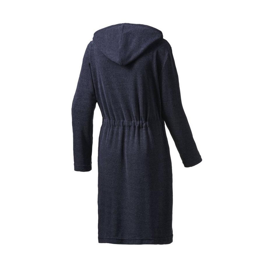 JOOP! Kapuzenbademantel Bequem sitzend  