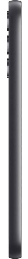 SAMSUNG  Galaxy A34 5G Dual SIM (8/256GB, schwarz) 