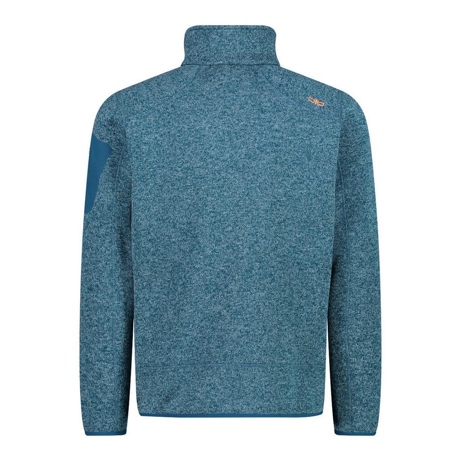 CMP Knit Tech Veste Polaire  